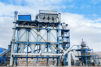 磷矿石磨粉可以用什么设备？