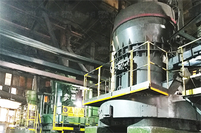 桂林鸿程矿山设备制造有限责任公司