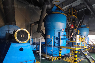 工业硅制粉磨粉机设备多少钱一台？哪个厂家好？红星机器