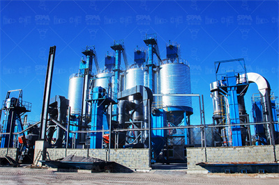 办个砂石厂需要多少钱？生产成本预算分析！_破碎机磨粉机 ...