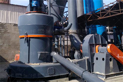 办采石厂需要多少投资磨粉机设备