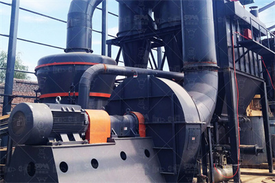 安徽阜阳时产950方夕线石冲击式制砂机工作原理,多少钱一 ...