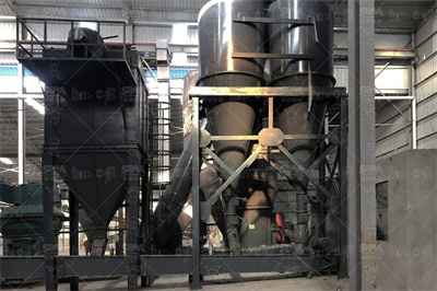 200目粉长石雷蒙磨粉机需要投资多少钱一台？ 知乎