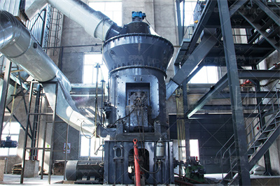 粗碎PCL1250制砂机