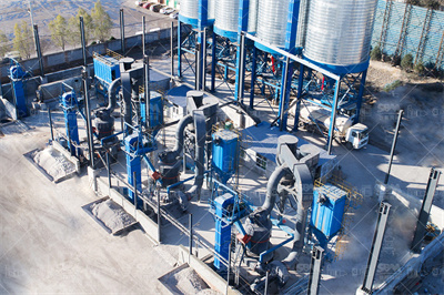 办一个石灰石粉厂需要多少钱？高压磨粉机问答_黎明重工 ...