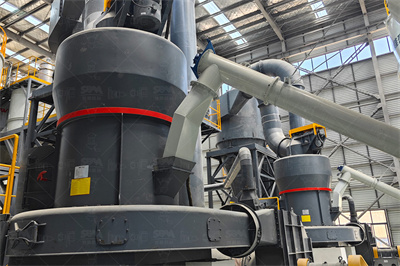 重晶石磨粉机 智能制造网