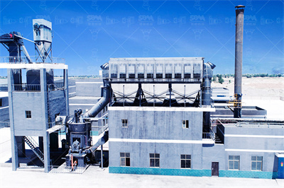 MTW欧版磨粉机深度赋能,重构磷矿石产业生态体系